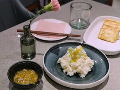 百香果梅子山药-半山腰·云南菜(侨福芳草地店)
