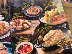 -卢布里西餐厅(总店)