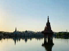 -大连海昌发现王国主题公园