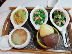 -千禧果月子会所(郑州东站店)