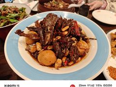 -小柴米·传统江西菜(万寿宫店)