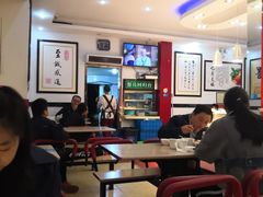 大堂-素清香(解放路店)