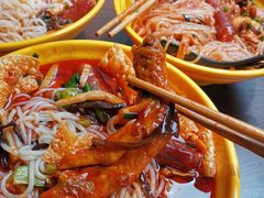 -龍城柳州螺蛳粉(群星路店)