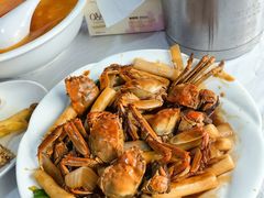 -小六农家乐(崇明西沙湿地店)