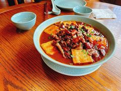 -丽江金茂凯悦臻选酒店-滇香馆