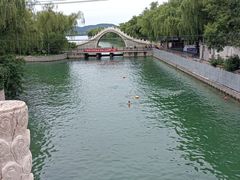 -皇家御河游(紫御湾码头)