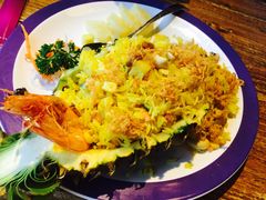 -喜越泰莱·泰越料理(海逸新天地店)