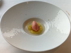 -Caprice(香港四季酒店)
