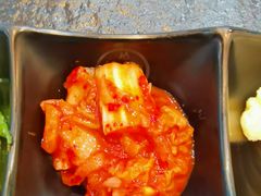 -烤路里·韩国品质自助烤肉(石路天虹4号店)
