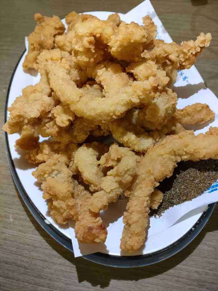 粥全粥到·青岛家常菜(新业广场店)