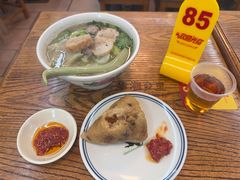 -嘉华小吃(蛇口市场店)