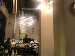 大堂-赞酱川式烤肉(蜀都万达店)