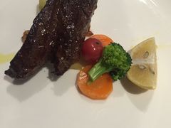 -IL Forno 意坊·意大利餐厅(温州万象城店)