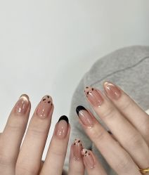 -鲸彩·美甲美睫科技护肤