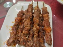 -帕米尔食府(白云观店)