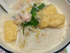 -谭仔米线(壹方城店)