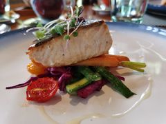 -杭州西子湖四季酒店-WL BISTRO西湖餐厅(灵隐路店)