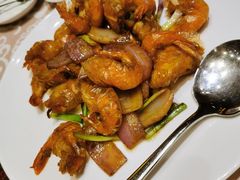 美极焗海虾-凤凰楼酒家·粤宴点心(华强北店)