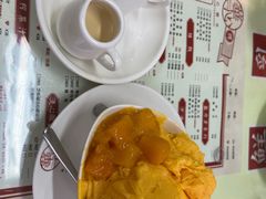 -香港華心糖水鋪(南西总店)
