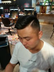 -米莱 Hair Salon 美髮