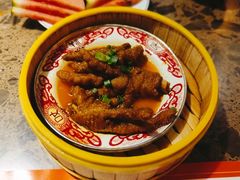 -陈渡桥老火锅(清潭店)