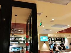 大堂-卡朋西餐(扬名广场店)