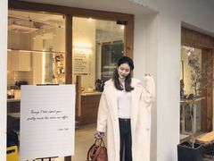 门面-COTTON CAFE(德信·中外公寓店)