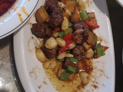 -赶海部落海鲜城(海阳路店)