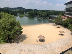 -上海佘山世茂艾美酒店