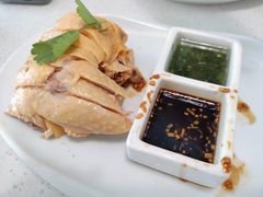 蘇小柳白切鸡-苏小柳手作点心(控江旭辉分院)