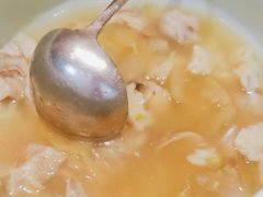 脆肚海鱼羹-闽和南(深圳万象城店)