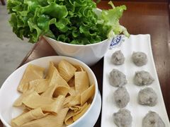 -元盛居(亚泰大街店)