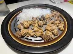 -碗中海·蒸汽海鲜·桑拿鸡(岭南天地店)