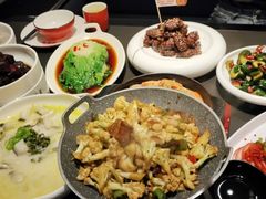 -聚鑫阁江浙菜·非遗传承技艺(金汇龙湖天街店)