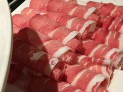 android_upload_pic-巴奴毛肚火锅(广益哥伦布店)