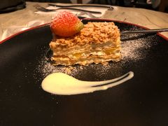 -T館·花园艺术餐厅
