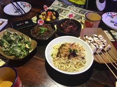 -蘭奢雅集·江浙菜(青山江滩店)