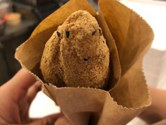 老街糯米团-正南齐北·老街糯米团(洪崖洞店)