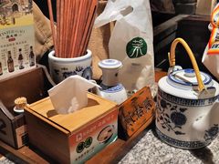 -南京大牌档(青岛万象城店)