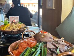 -品味泸沽湖•民族特色菜(大落水店)