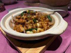 -鸽子侯·家宴·平价海鲜(绿地店)