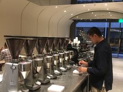 -Seesaw Coffee(上生新所店)