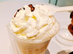 黑糖珠珠宝藏茶-奈雪的茶(金鹰广场店)