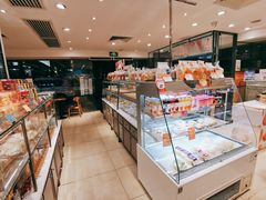 -BreadTalk面包新语·烘焙蛋糕(五羊邨店)