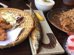 -天一料理(荔枝广场店)