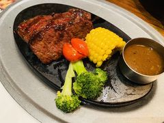 -食间牛排(湖西路店)