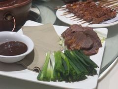 -福寿斋·老北京铜锅涮肉·烤鸭(顺义总店)