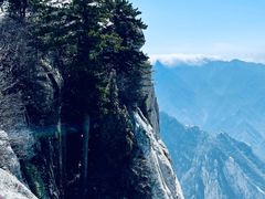-华山风景名胜区