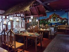 大堂-太泰东南亚餐厅(万福广场店)