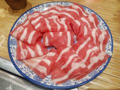 -袁山山重庆火锅(丈八北路店)